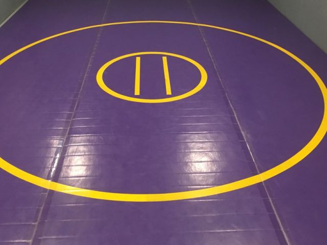EHS Wrestling On the ‘Right Track’ After First Meets of Season