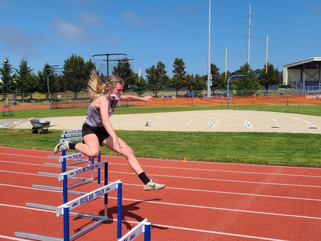 On Your Marks, Get Set … Track Season Kicks Off