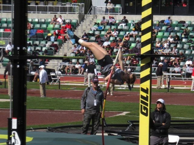 Track and Field Team Gears Up for Competitive Season with Returning Champions, Confidence