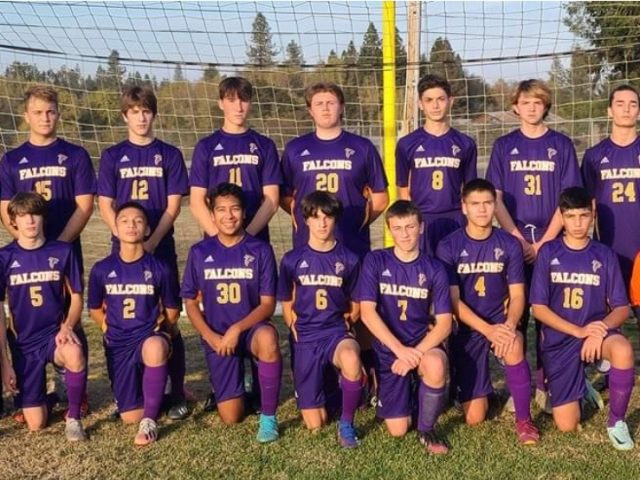 Falcon Soccer Players Reflect On the Season