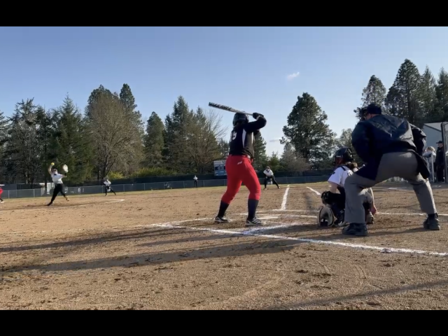EHS Softball Coach, Team Captains Reflect on New Season