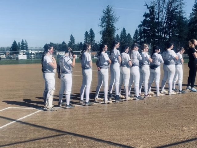 Elmira Softball Team Dominates in League