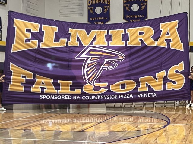 Elmira Defeats La Pine, Continues Four Game Win Streak