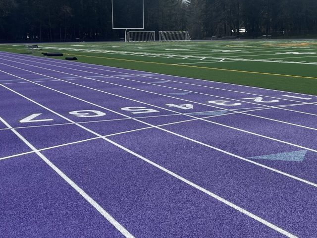 Elmira Track and Field Team Prepares for 50th Elmira Relays
